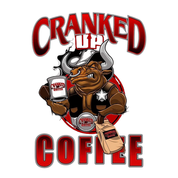 Cranked Up Coffee